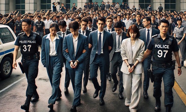 [출처=기사와 무관한 EBN AI 그래픽 ]