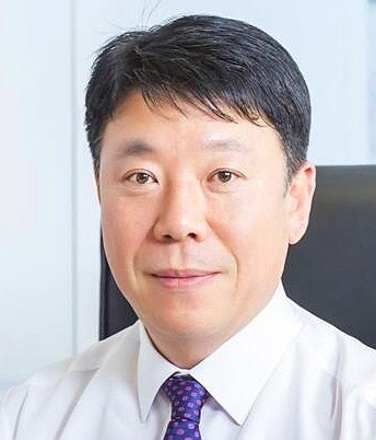 이석현 신임 대표이사 부사장[출처=현대해상 ]