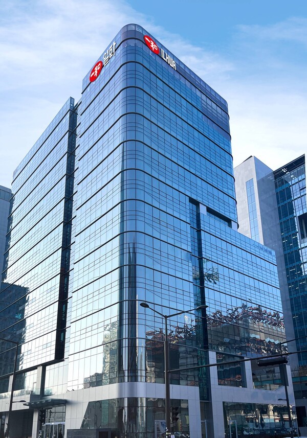 일화가 우크라이나 시장에 첫 발을 내딛으며 유라시아 시장 공략에 본격적인 시동을 건다. [출처=일화]