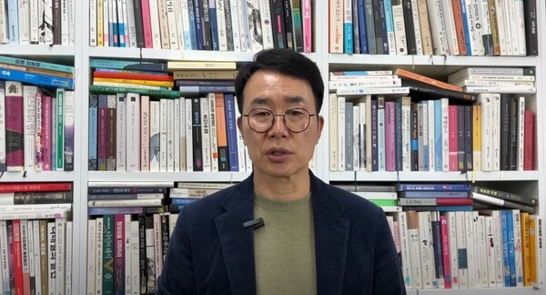 진양곤 HLB 회장. [제공=HLB 유튜브]