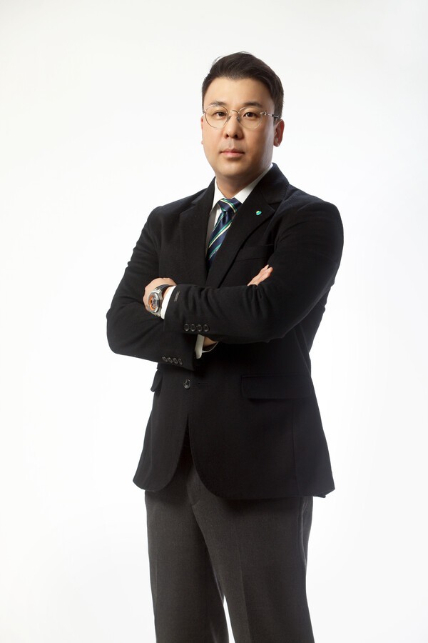 우준열 모두투어 신임 사장. [출처=모두투어]