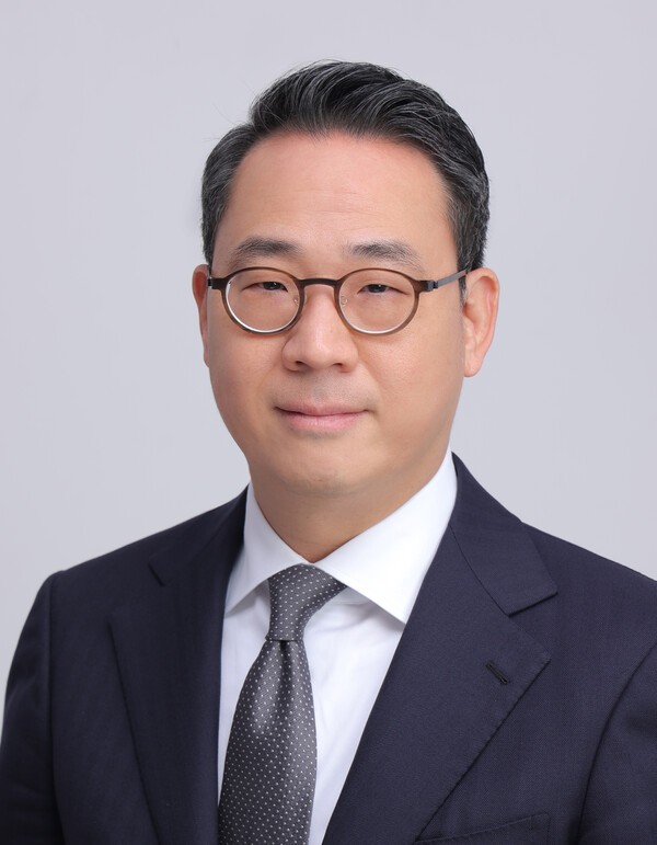 한상철 제일약품 신임 공동 대표이사 사장. [제공=제일약품]