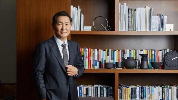 한종희 삼성전자 부회장. [출처=삼성전자]