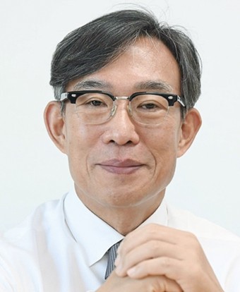 그린포스트코리아 김기정 대표