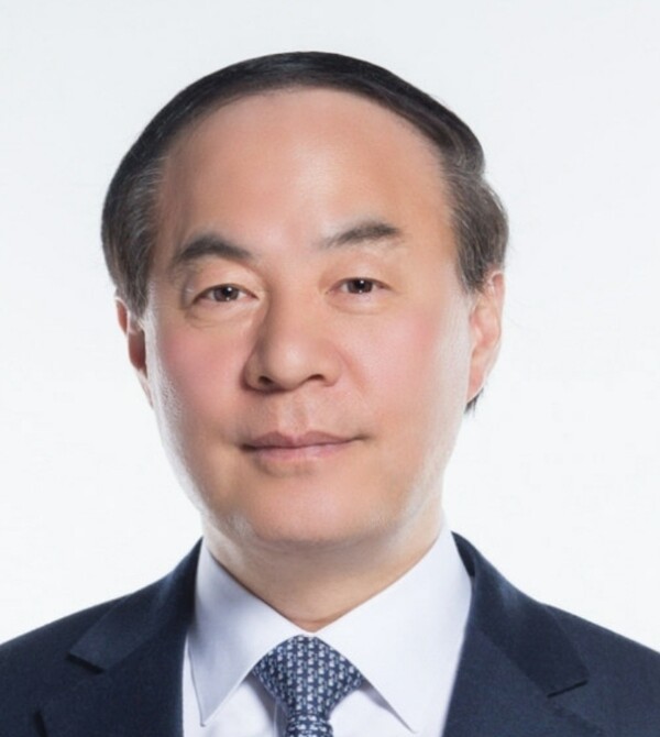 삼성전자 전영현 대표이사 부회장 [출처=삼성전자]