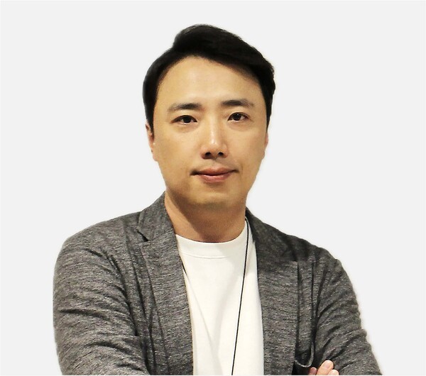 이원주 카카오엔터프라이즈 대표이사. [출처= 카카오엔터프라이즈]