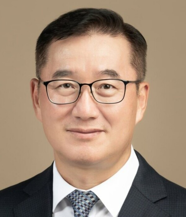 남정운 한화솔루션 케미칼부문 대표