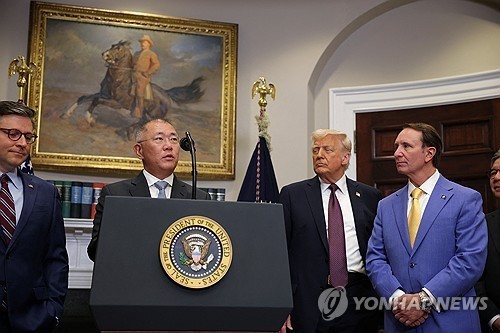 정의선 현대차그룹 회장 [출처=연합]