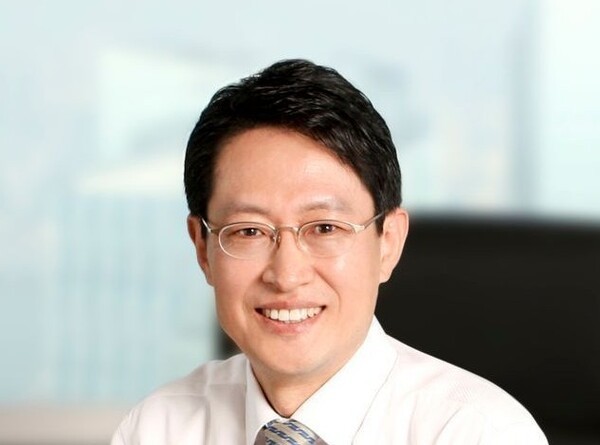 최원혁 HMM 신임 대표이사 사장 [출처=LX]