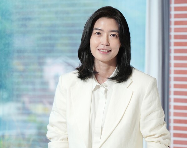 정신아 카카오 대표 [출처= 카카오]