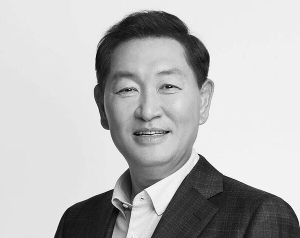 한종희 삼성전자 부회장. [출처=삼성전자]