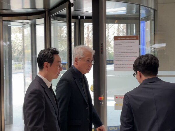 권봉석 LG 부회장 [사진=EBN 권영석 기자]