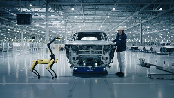 현대자동차그룹