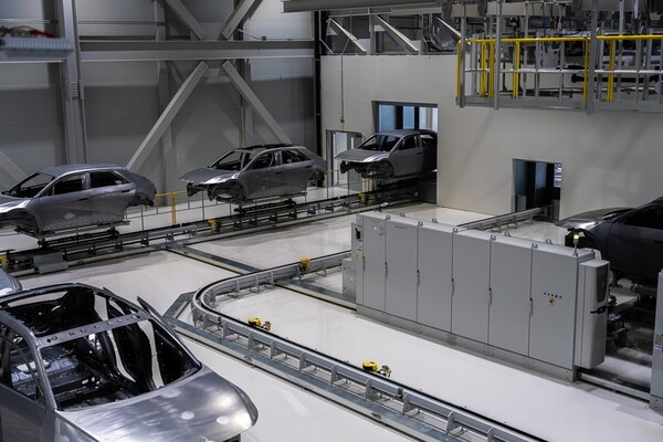 현대자동차그룹