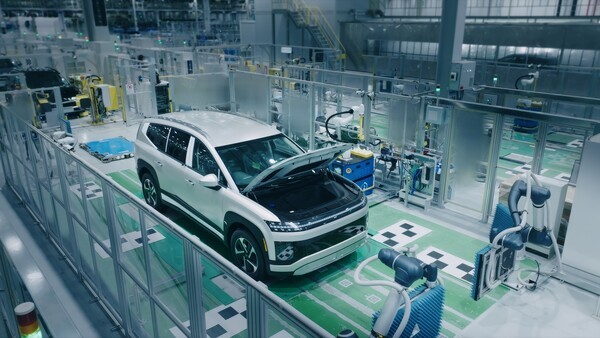 현대자동차그룹