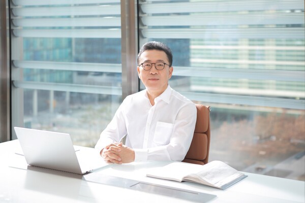 한국앤컴퍼니그룹