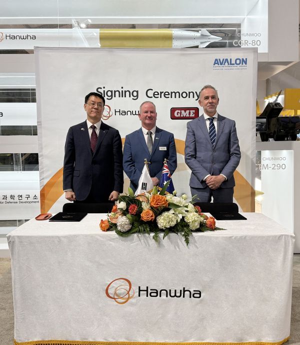 [출처=한화시스템]