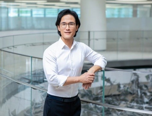 조현범 한국앤컴퍼니 회장 [출처=한국타이어앤테크놀로지]