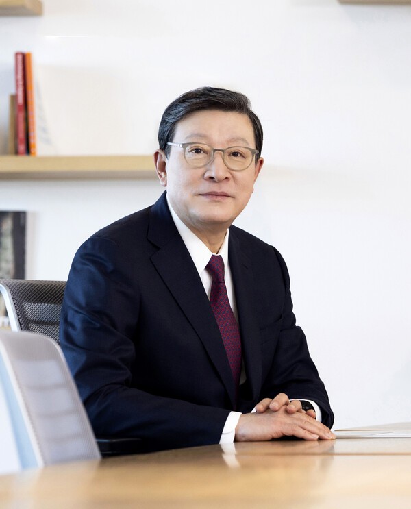 허태수 GS그룹 회장 [출처=GS그룹]