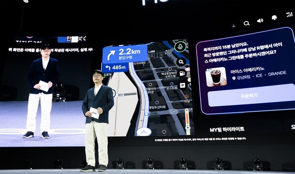 이재후 네이버앱 부문장이 'AI 기반으로 연결되는 모바일 네이버 서비스 – 모빌리티'를 주제로 Pleos25 콘퍼런스 연사로 참여한다. [출처=네이버]