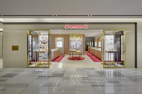 [출처=신세계면세점]