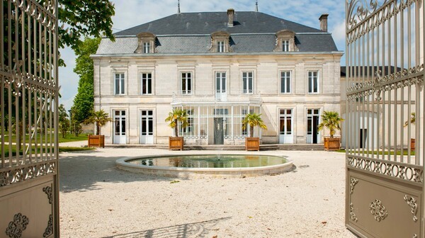 메종페랑 전경. [출처=메종페랑 코냑하우스]