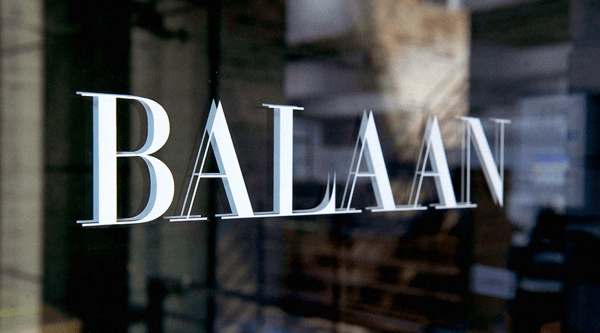 명품 플랫폼 발란이 최근 불거진 정산 지연 문제에 대해 다음주부터 대면 소통에 나서겠다고 밝혔다. [출처=발란]