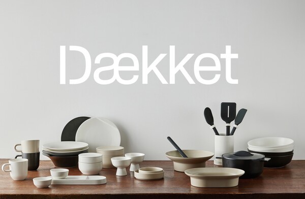            락앤락은 오는 31일 프리미엄 주방용품 브랜드 ‘데켓(Daekket)’을 새롭게 선보인다. [출처=락앤락]