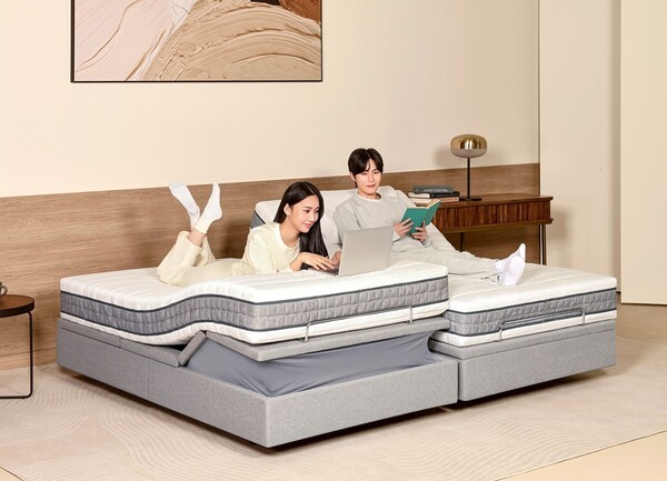 라클라우드, ‘헬스모션’. [출처=바디프랜드]