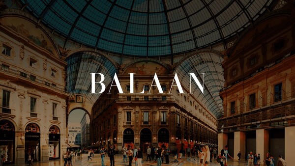 최근 판매대금 미정산 사태 발생 이후 결제 서비스까지 모두 차단하면서 사실상 잠정적 영업 중지 상태에 돌입한 명품 플랫폼 발란이 결국 우려대로 기업회생(법정관리) 절차에 착수한 것으로 나타났다. [출처=발란]