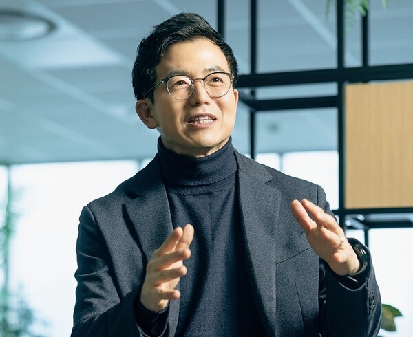 이송만 SK하이닉스 SKMS&Growth 부사장. [출처=SK하이닉스]