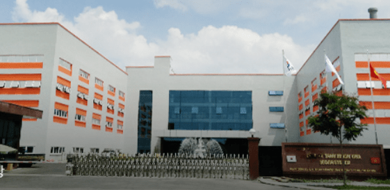 네트워크1공장. [출처=서진시스템 홈페이지 캡쳐]