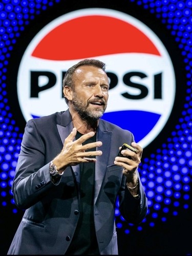 마우로 포르치니 삼성전자 DX부문 최고디자인책임자(사장) [출처=마우로 포르치니 링크드인 캡처]