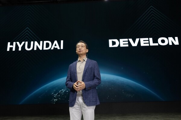 조영철 조영철 HD현대사이트솔루션(HD현대 건설기계 부문 중간지주사) 사장 [출처=HD현대]