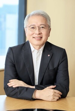 권봉석 LG 최고운영책임자(COO·부회장)[출처=LG]