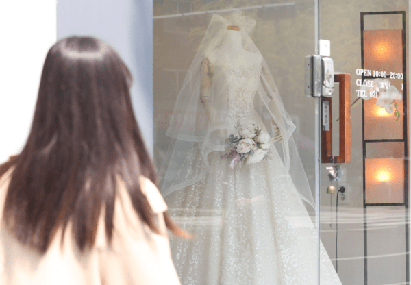 결혼준비대행업 표준계약서가 제정됐다. [출처=연합뉴스]