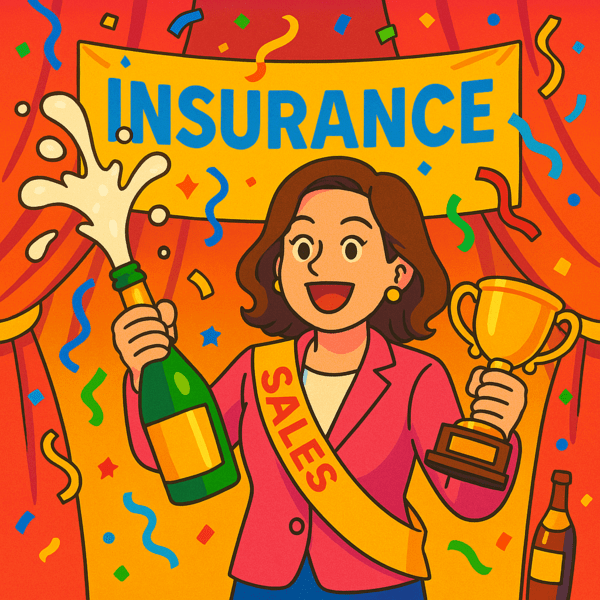 보험설계사 여왕들도 큰 매출을 가져온다고 회사에 떵떵 거리기보다, 보험이 필요한 계약자를 잘 살펴 건강하게 보험 계약을 체결해야 한다. 보험업계 꼼수 영업이 아직도 많고 이를 용인하는 보험사도 있다. 보험금 내줄 약속을 지킬 자신이 없다면 대주주는 보험업을 정리하는 게 맞다. [출처=EBN AI 그래픽]