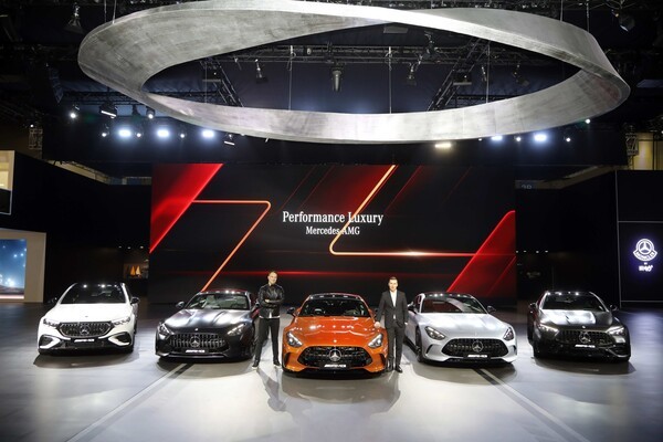 메르세데스-벤츠 코리아