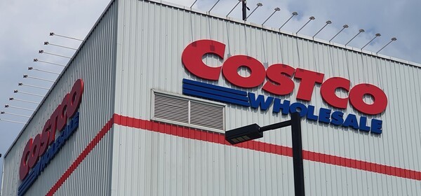 미국 직수입 의존도가 높은 코스트코가 상호관세 직격탄을 맞을 것으로 예상되고 있다. [출처=연합뉴스]