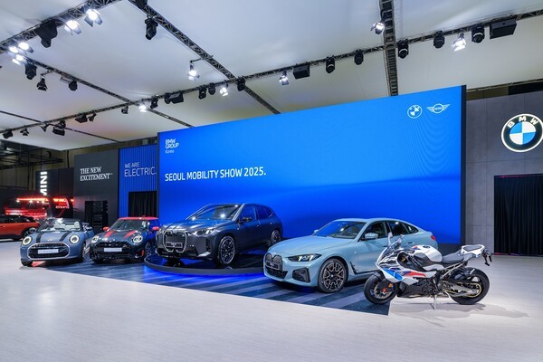 BMW 코리아