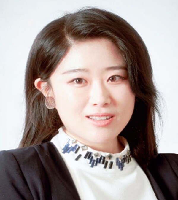 이지은 현대바이오 신임 상무. [출처=현대바이오]