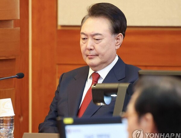 윤석열 전 대통령 [사진출처=연합]