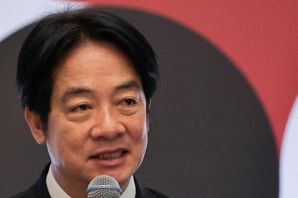 라이칭더 대만 총통 [출처=연합]