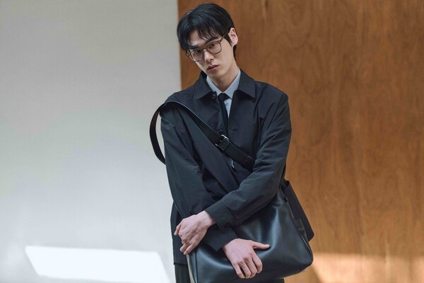 [출처=코오롱FnC]