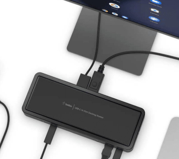 벨킨 [출처=벨킨 홈페이지 캡처]