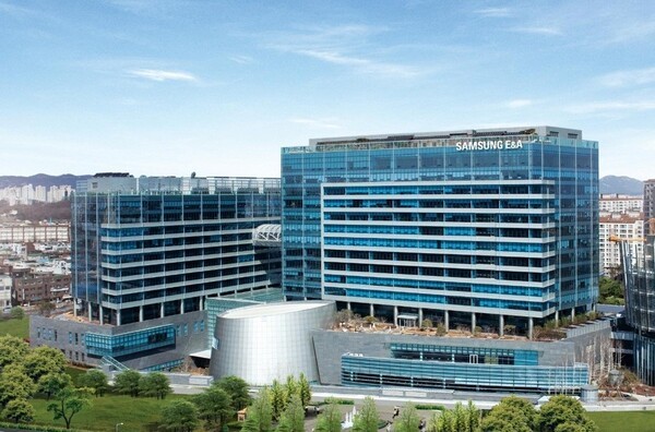 [출처= 삼성E&A]