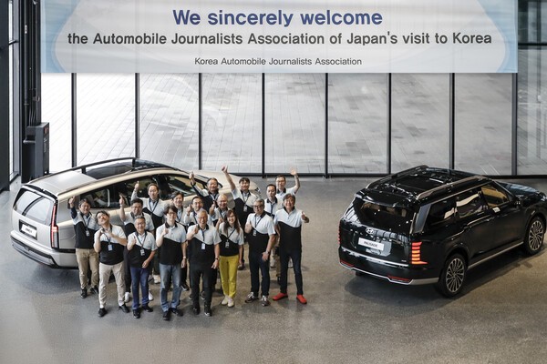 한국자동차기자협회