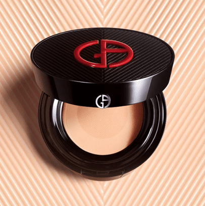 CJ온스타일이 이탈리아 꾸뛰르 뷰티 브랜드인 ‘아르마니 뷰티’를 선보인다. [출처=CJ온스타일]