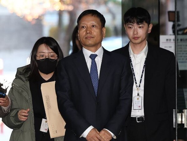 구영배 큐텐 대표 [출처=연합]