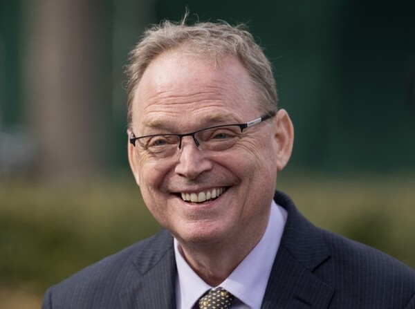 케빈 해싯 미국 백악관 국가경제위원장 [출처=연합뉴스]